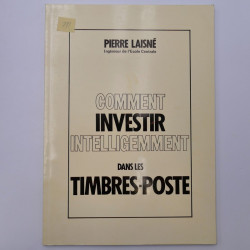 Lot de 14 ouvrages philatéliques d'occasion.