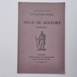 Lot de 14 ouvrages philatéliques d'occasion.
