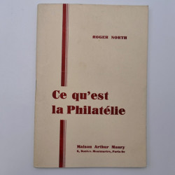 Lot de 14 ouvrages philatéliques d'occasion.