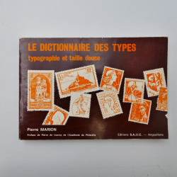 Lot de 14 ouvrages philatéliques d'occasion.