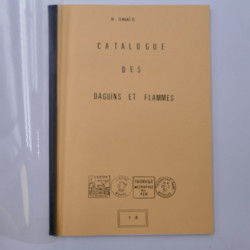 Lot de 15 ouvrages philatéliques d'occasion.