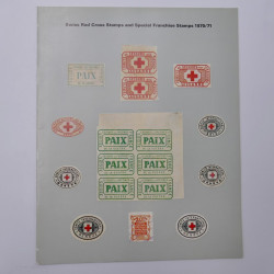 Lot de 15 ouvrages philatéliques d'occasion.