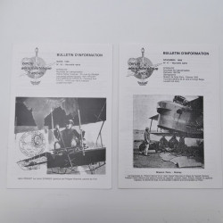 Lot de 15 ouvrages philatéliques d'occasion.