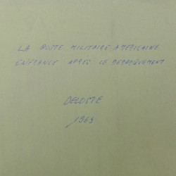 Lot de 37 ouvrages philatéliques d'occasion.
