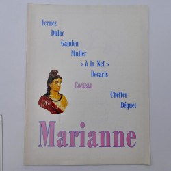 Lot de 37 ouvrages philatéliques d'occasion.