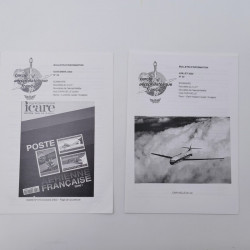 Lot de 37 ouvrages philatéliques d'occasion.