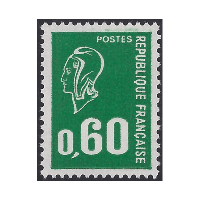 Marianne de Béquet timbre N°1814a neuf**.