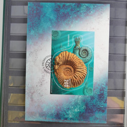 Suisse lot de timbres essais et divers oblitérations en un album.