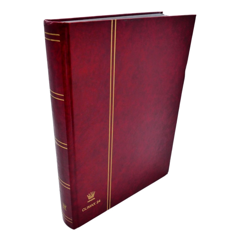 France lot de 95 marques postales du 20ème siècle en un album.