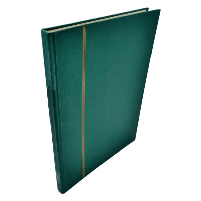 Suisse lot de timbres poste aérienne 1923-1981 neufs et oblitérés en un album.