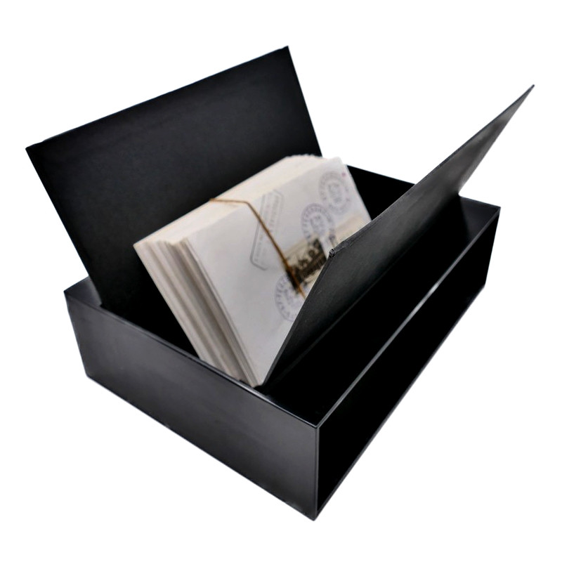 Lot de 38 lettres recommandées avec timbres non dentelés de France.