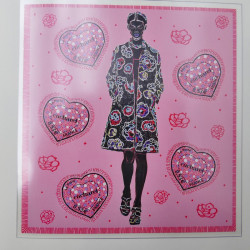 Collection timbres de France 2003-2005 neuf** en album lux.