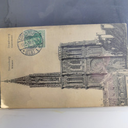 Lot de 72 lettres, commémoratifs du monde 1839-1952 en un album. Lot de 72 lettres, commémoratifs du monde 1839-1952 en un album.