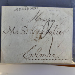 Lot de 72 lettres, commémoratifs du monde 1839-1952 en un album. Lot de 72 lettres, commémoratifs du monde 1839-1952 en un album.