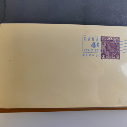 Lot de 72 lettres, commémoratifs du monde 1839-1952 en un album. Lot de 72 lettres, commémoratifs du monde 1839-1952 en un album.