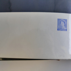 Lot de 72 lettres, commémoratifs du monde 1839-1952 en un album. Lot de 72 lettres, commémoratifs du monde 1839-1952 en un album.