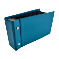 Lot de 100 lettres, plis de France 1813-1938 en un album. Lot de 100 lettres, plis de France 1813-1938 en un album.