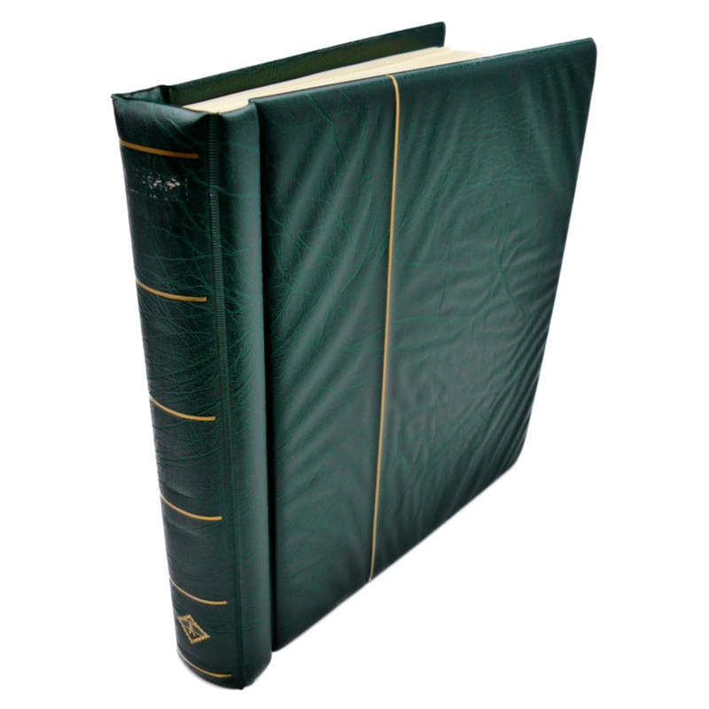 Collection timbres d'Autriche 2000-2018 neuf** en album lux. Collection timbres d'Autriche 2000-2018 neuf** en album lux.