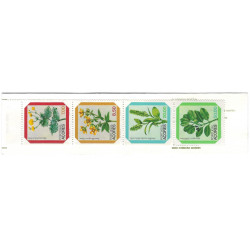 Carnet de 4 timbres de Portugal Acores N°C334 neuf**. Carnet de 4 timbres de Portugal Acores N°C334 neuf**.