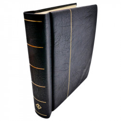 Collection timbres de France 1993-2002 neufs en album lux. Collection timbres de France 1993-2002 neufs en album lux.