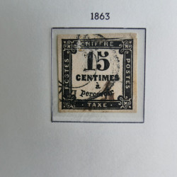 Collection timbres de France 1993-2002 neufs en album lux. Collection timbres de France 1993-2002 neufs en album lux.