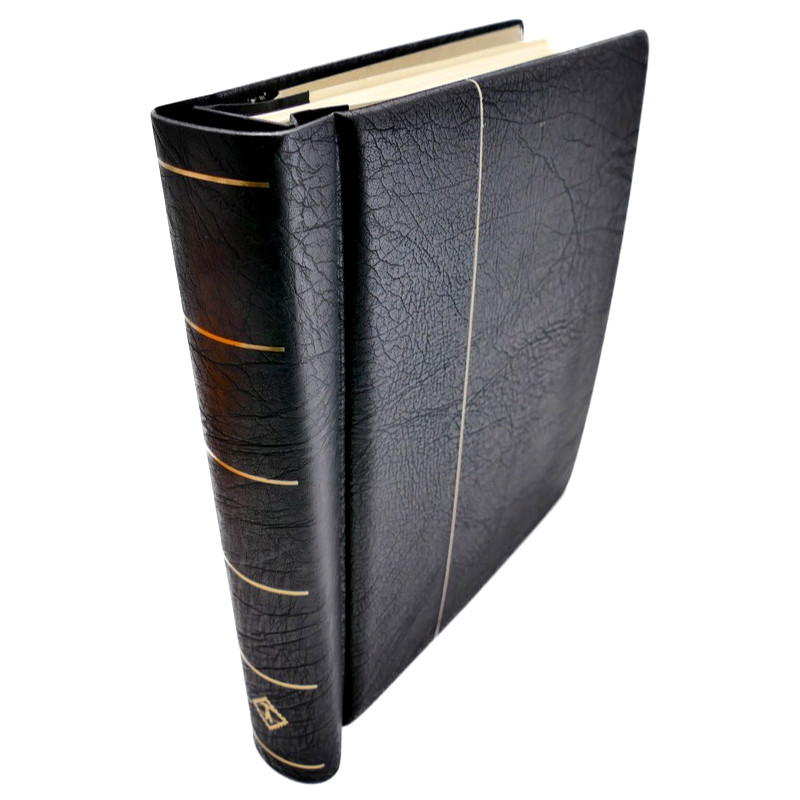 Collection timbres d'Allemagne Fédérale 2008-2015 neufs et oblitérés en album lux. Collection timbres d'Allemagne Fédérale 2008-2015 neufs et oblitérés en album lux.