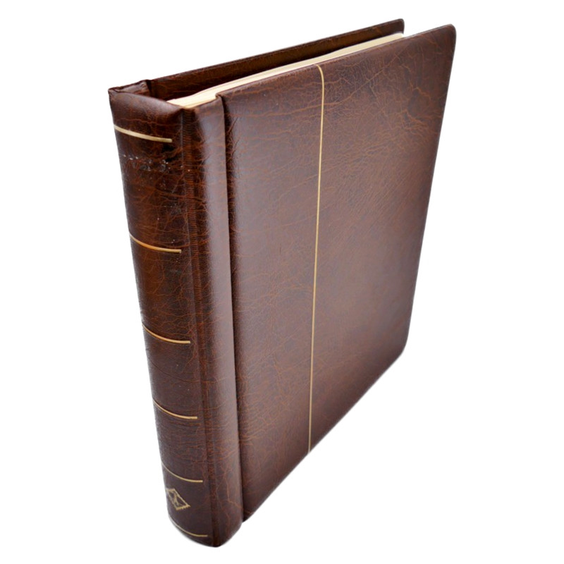 Collection timbres d'Allemagne de l'Est 1945-1959 neufs et oblitérés en album lux. Collection timbres d'Allemagne de l'Est 1945-1959 neufs et oblitérés en album lux.