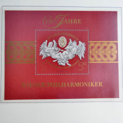 Collection timbres d'Autriche 1960-2000 neufs et oblitérés en album lux. Collection timbres d'Autriche 1960-2000 neufs et oblitérés en album lux.