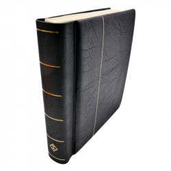 Collection timbres de Monaco 1981-2000 neufs en album lux. Collection timbres de Monaco 1981-2000 neufs en album lux.