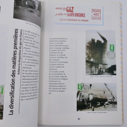 Vrac philatélique de timbres du monde neufs et oblitérés en un carton.