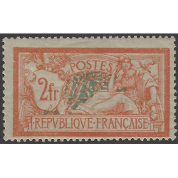 Merson timbre de France N°145 neuf*.