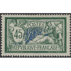 Merson timbre de France N°143 neuf*.