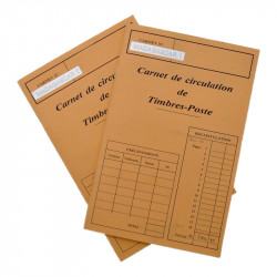 Lot de timbres de Madagascar neufs et oblitérés en 2 carnets à choix.