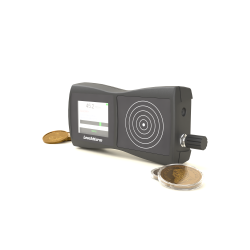 Testeur de métaux précieux AurumXpert.