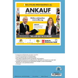 Catalogue Michel de cotation de timbres thématiques insolites.