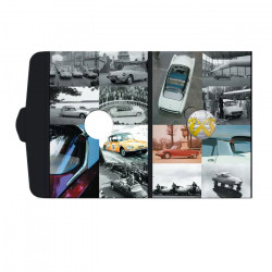 La DS 10 euros argent colorisé en coffret UNC 2025.