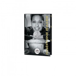 Joséphine Baker 10 euros argent en coffret UNC 2025.