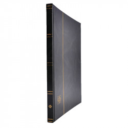 Lot de timbres de Tunisie neufs et oblitérés en un album.