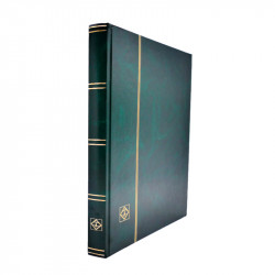 Lot de timbres d'Espagne - Yougoslavie neufs et oblitérés en un album.