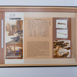 Vrac philatélique de timbres du monde neufs et oblitérés en un carton.