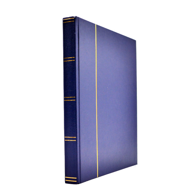 Lot de timbres de Mexique neufs et oblitérés en un album.