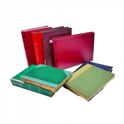 Vrac massif de timbres du monde neufs et oblitérés en un carton.