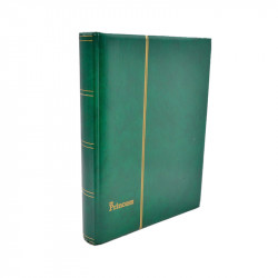 Lot de timbres de Chine 1913-2001 neufs et oblitérés en un album.