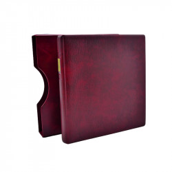 Lot de timbres de France 1867-1944 neufs et oblitérés en un album.