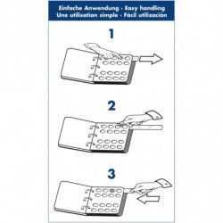 Album Vista annuel pour les monnaies euros 2026.
