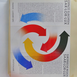 Collection timbres de France 1995-1998 neufs** et oblitérés complet en album Safe.