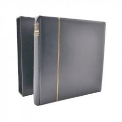 Collection timbres de France 2014-2016 neufs** et oblitérés en album Safe.