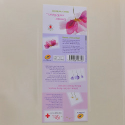 Collection timbres de France 2014-2016 neufs** et oblitérés en album Safe.