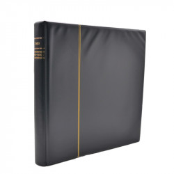 Collection timbres de France 1999-2000 neufs** et oblitérés complet en album Safe.