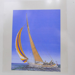 Collection d'entiers postaux, aérogrammes de France en 2 albums.